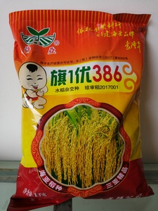 旗I优386